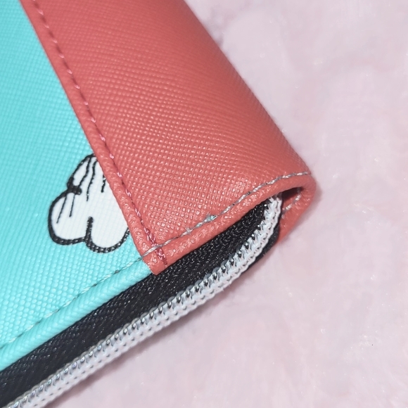 Peanuts Snoopy Wallet - Picture 10 of 15